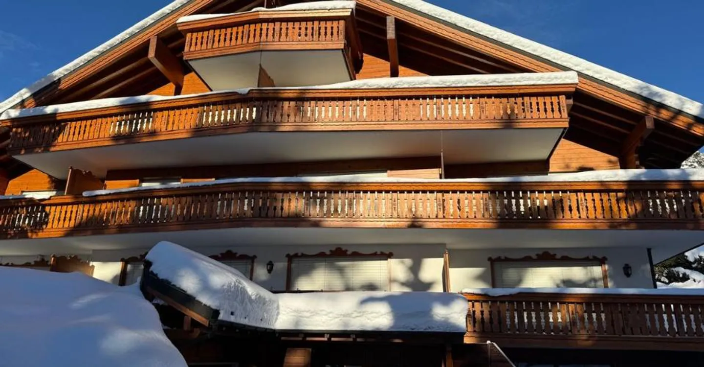 Appartamento Eccezionale Ski-In/Ski-Out - Foto 4 di 11