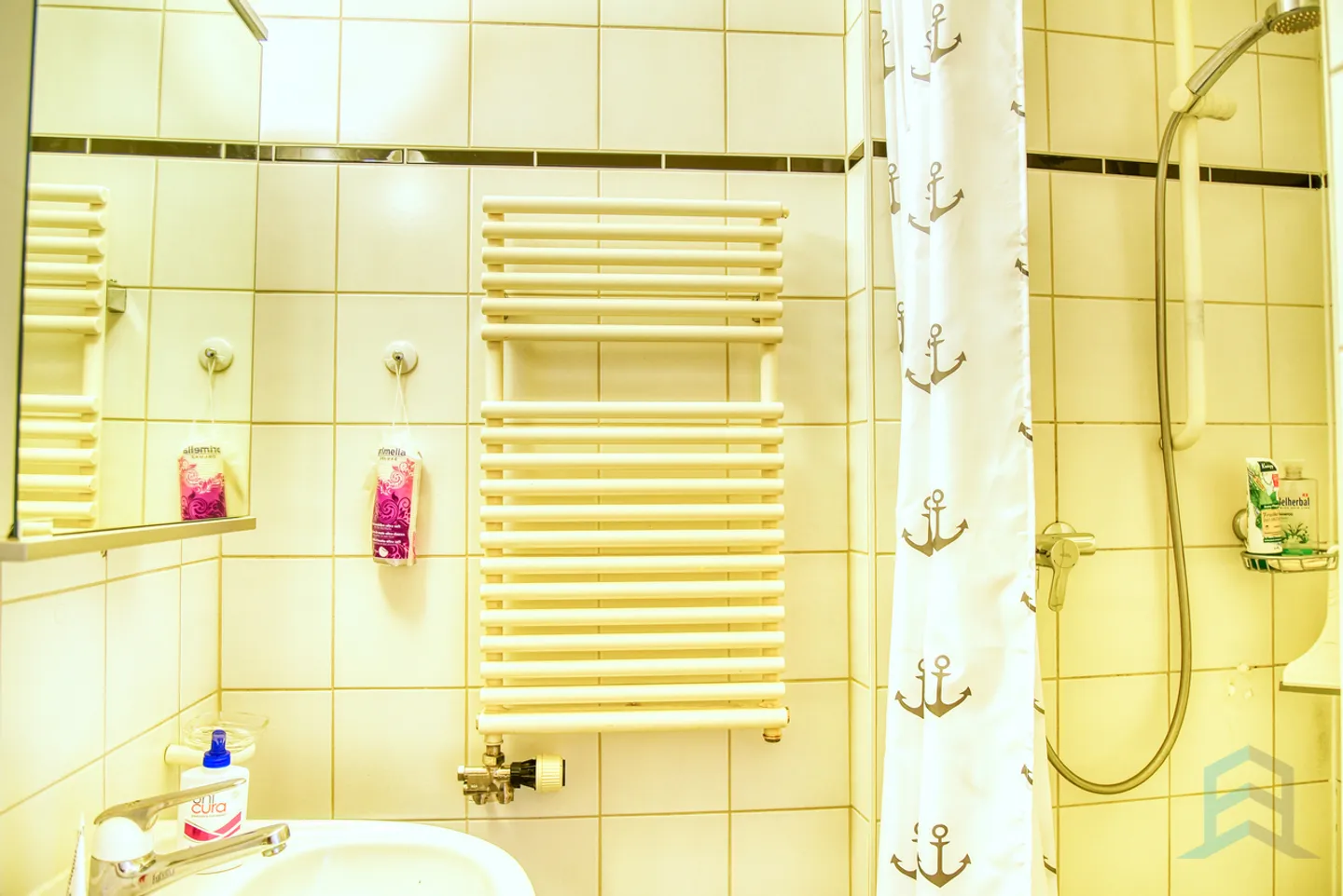 Exclusif Magnifique appartement 3 1/2 pièces au cœur du centre-ville de Sierre - Photo 9 sur 13