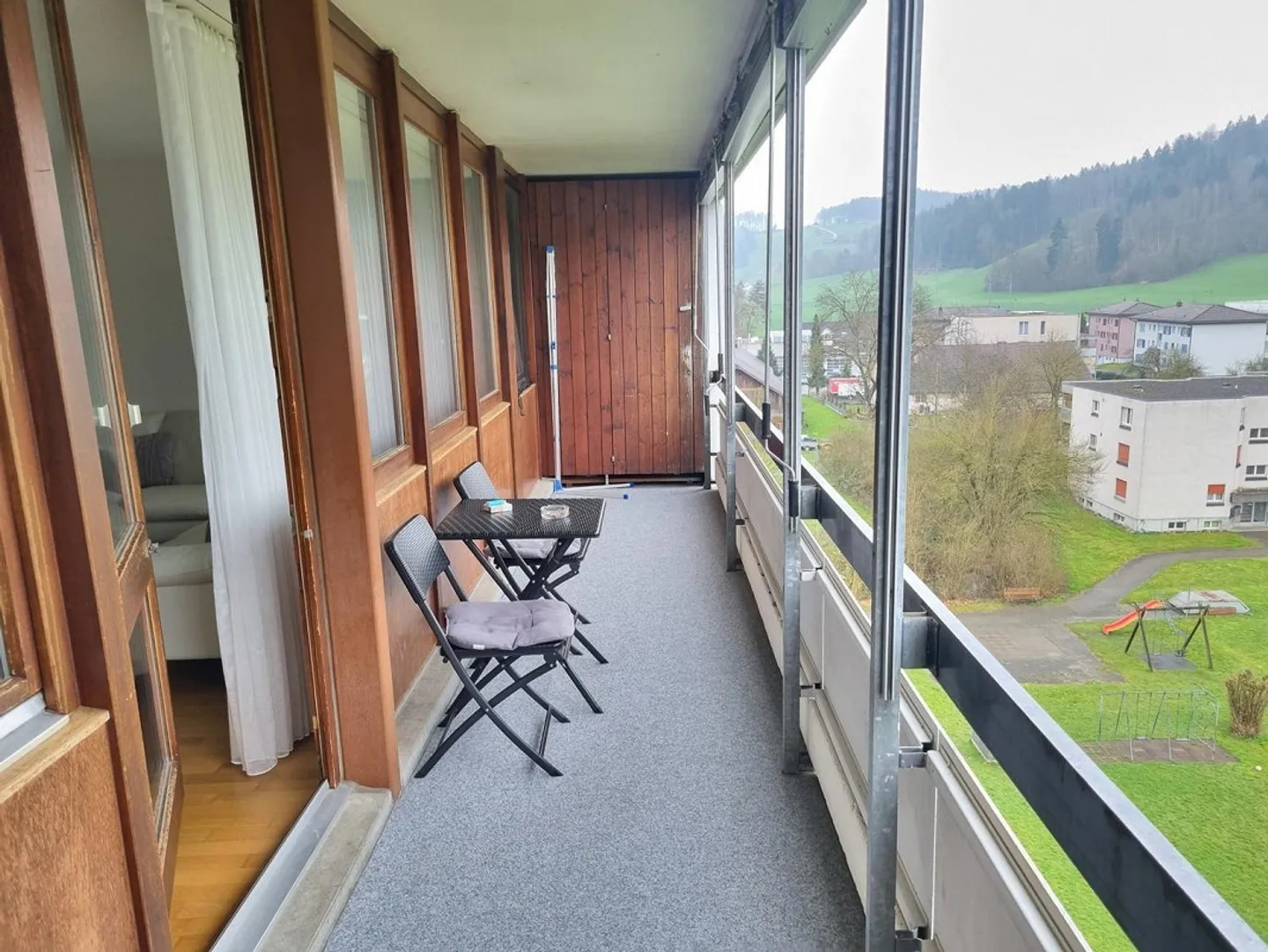 Tanto spazio a un prezzo basso con un ambiente verde - Foto 2 di 13