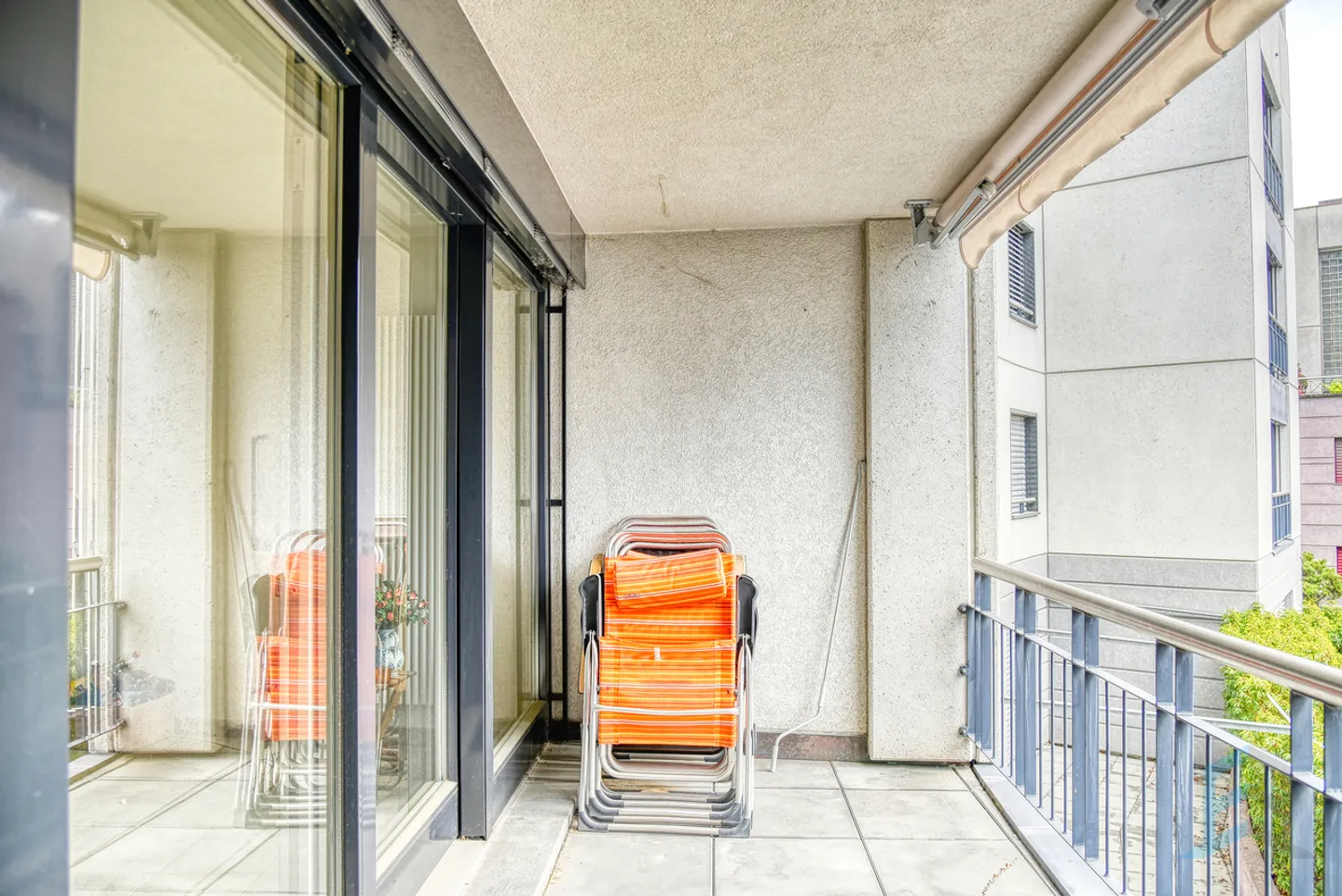 Exclusif Magnifique appartement 3 1/2 pièces au cœur du centre-ville de Sierre - Photo 11 sur 13