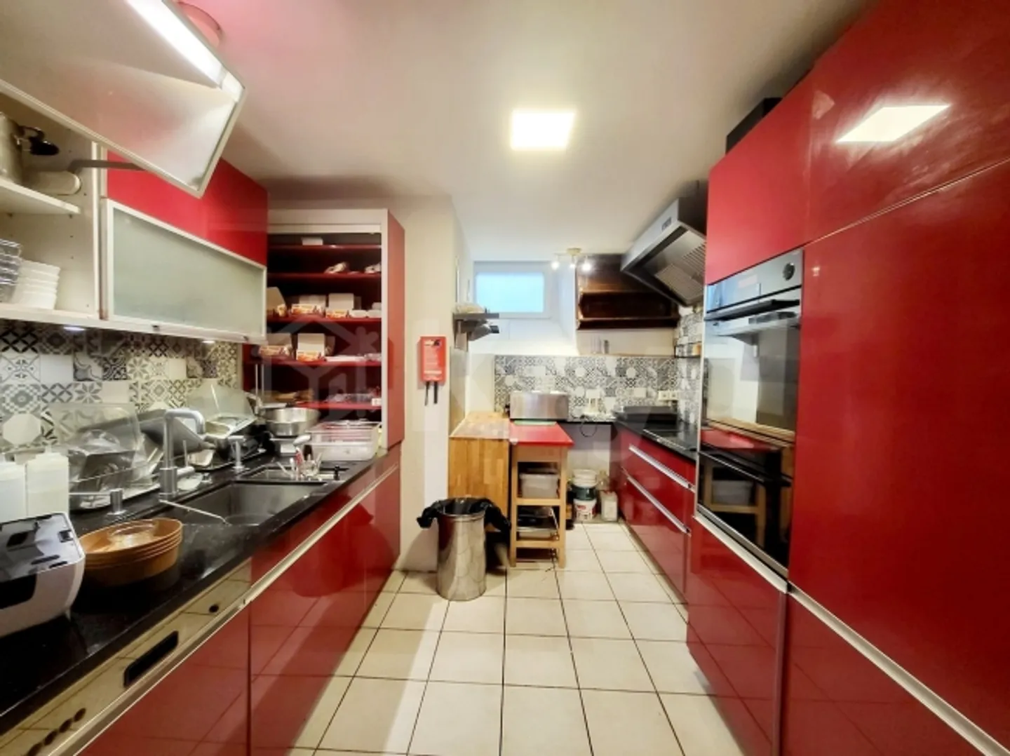 «CENTRALE 15, Geschäftsräume» - Foto 3 von 5