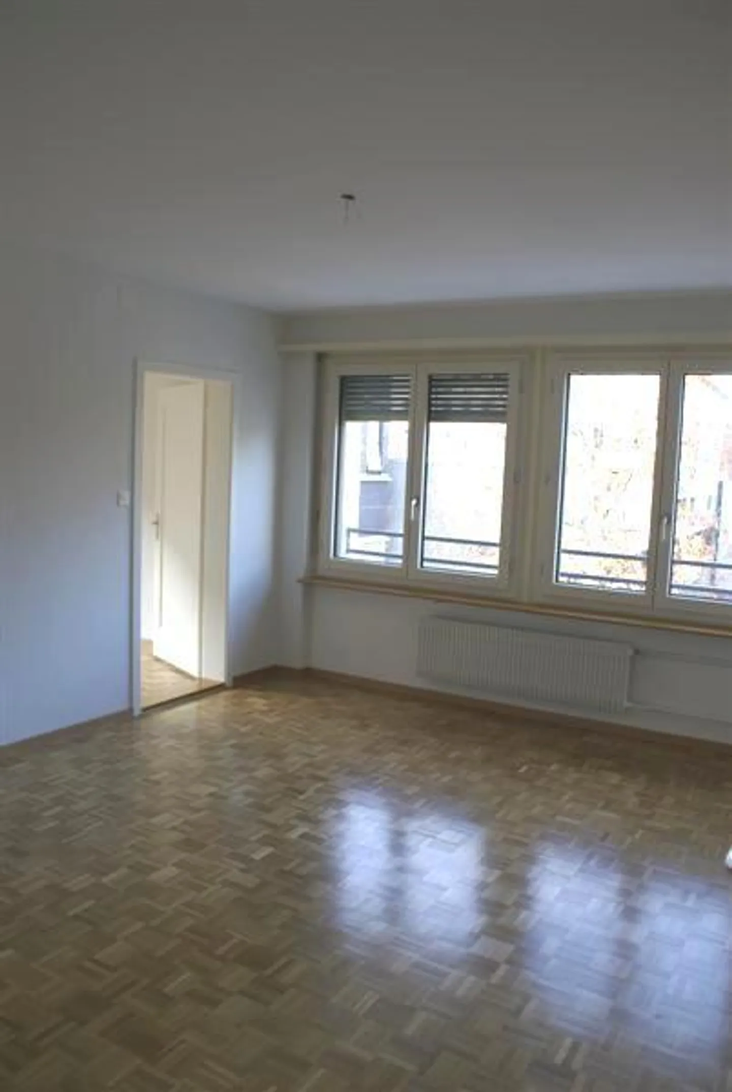 Attraktive Wohnung in zentraler Lage - Foto 5 von 6