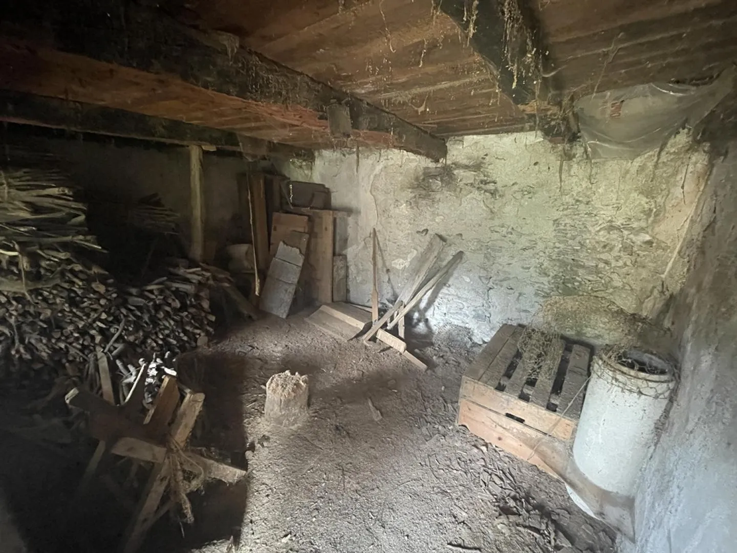 Rustique Charmant à Brontallo - Photo 3 sur 16