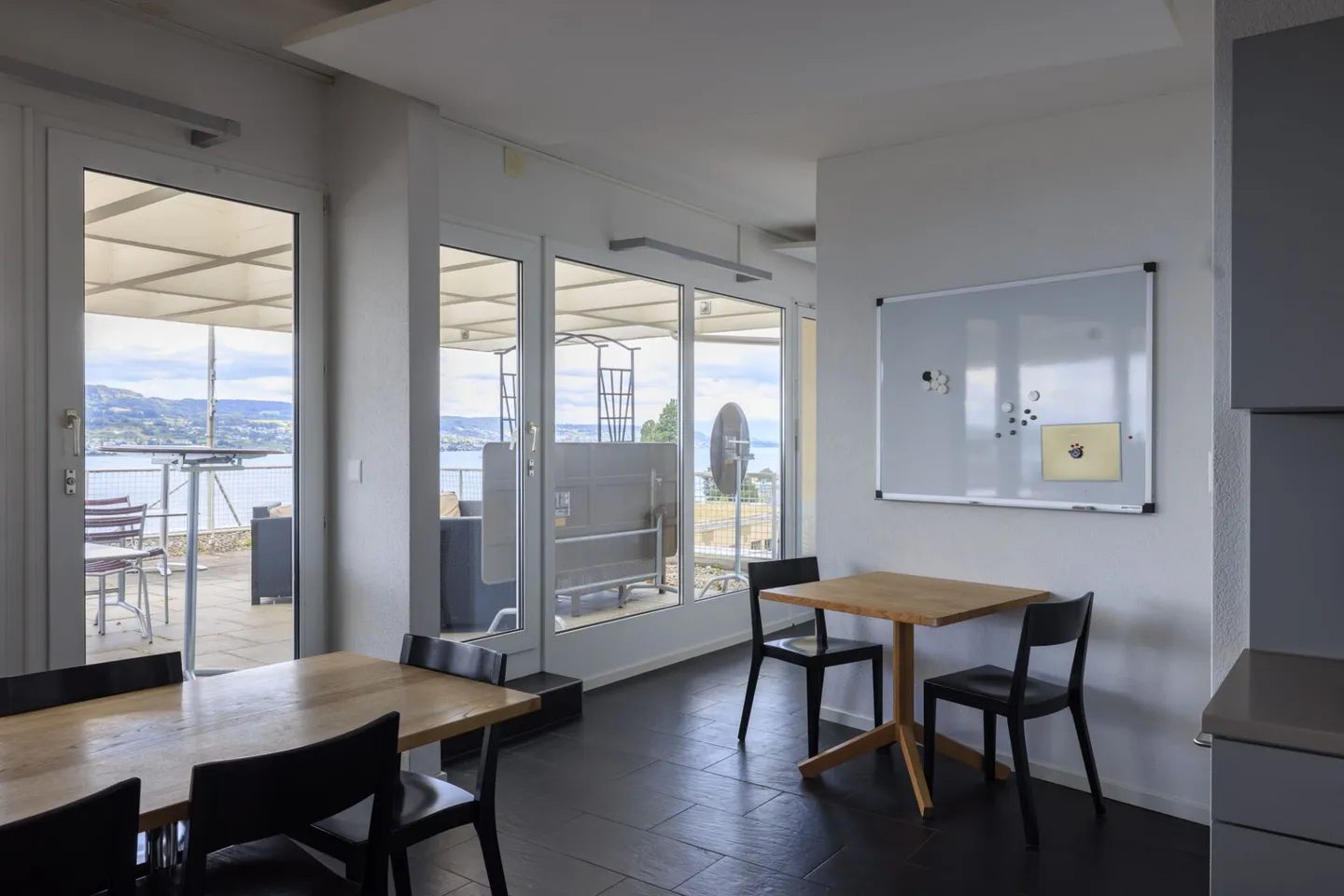Horgen - Das Büro für Ihre Vision - Foto 8 von 10