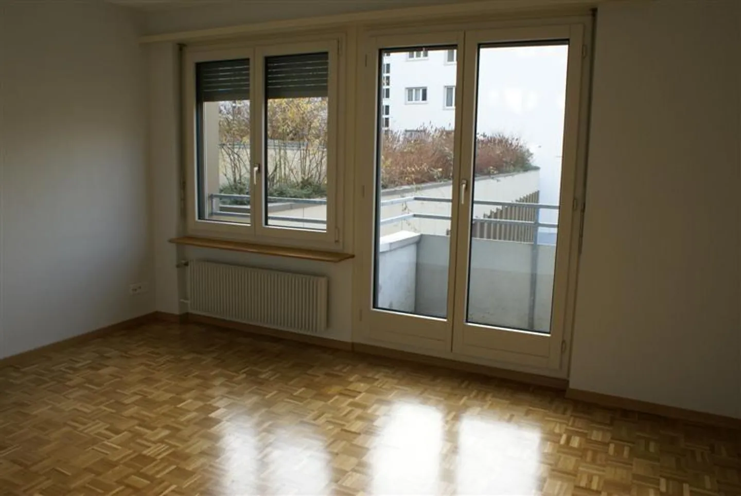 Attraktive Wohnung in zentraler Lage - Foto 6 von 6