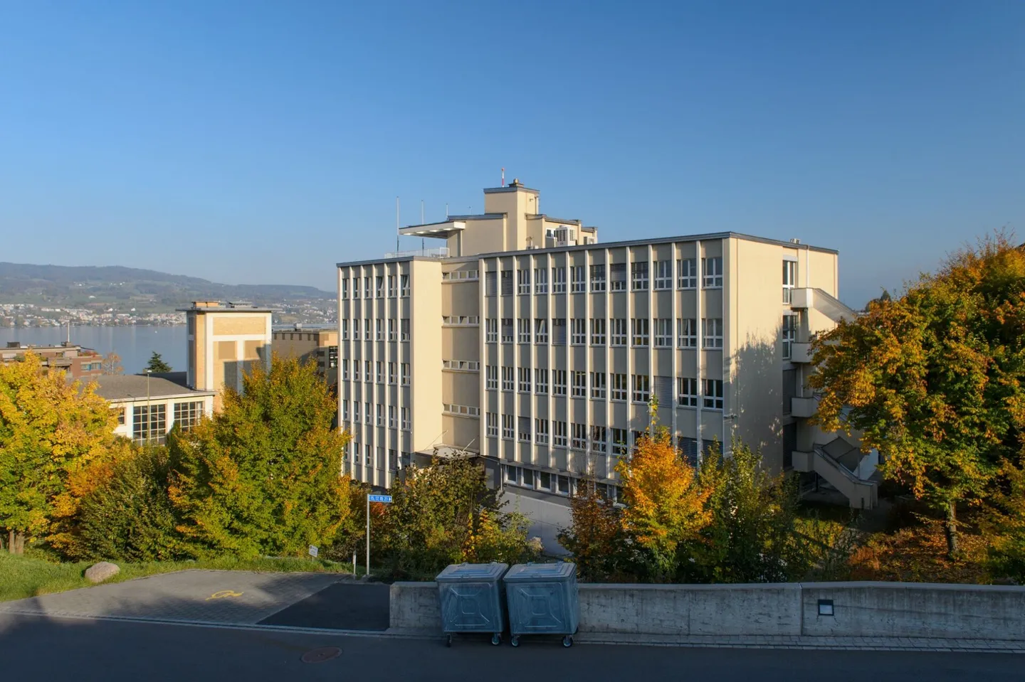 Horgen - Das Büro für Ihre Vision - Foto 9 von 10