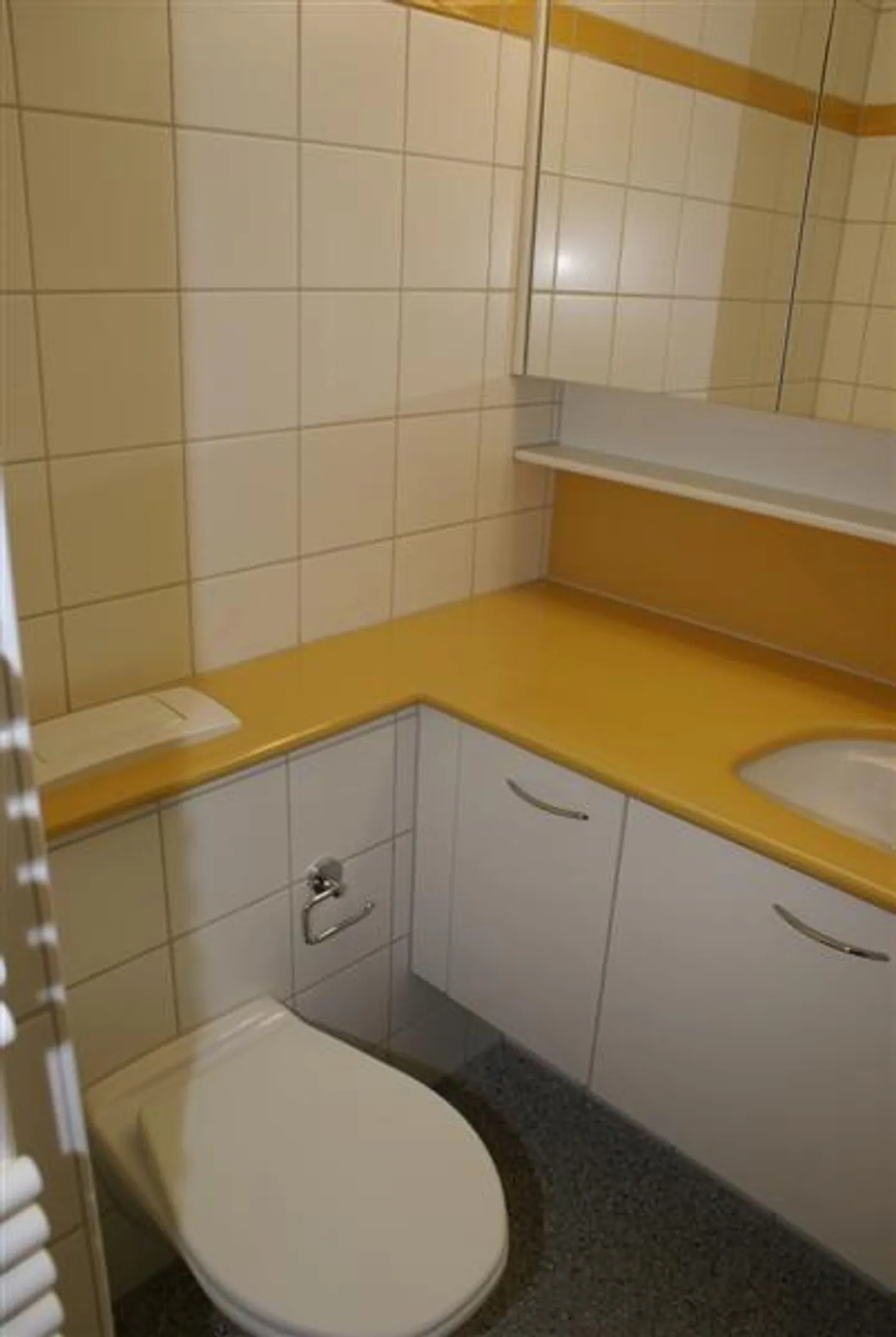 Attraktive Wohnung in zentraler Lage - Foto 3 von 6