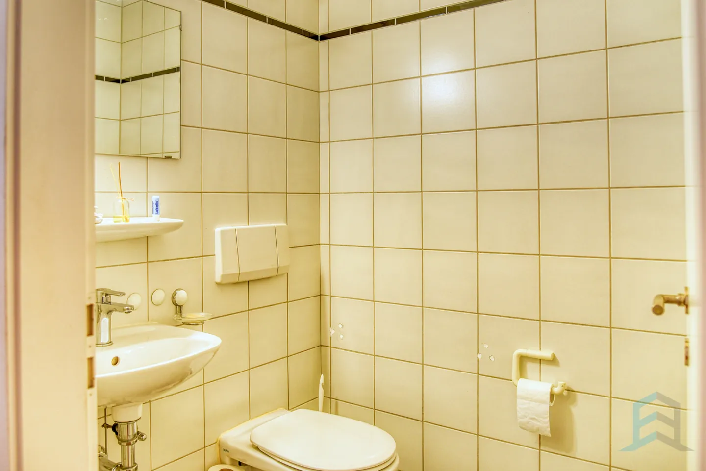 Exclusif Magnifique appartement 3 1/2 pièces au cœur du centre-ville de Sierre - Photo 10 sur 13