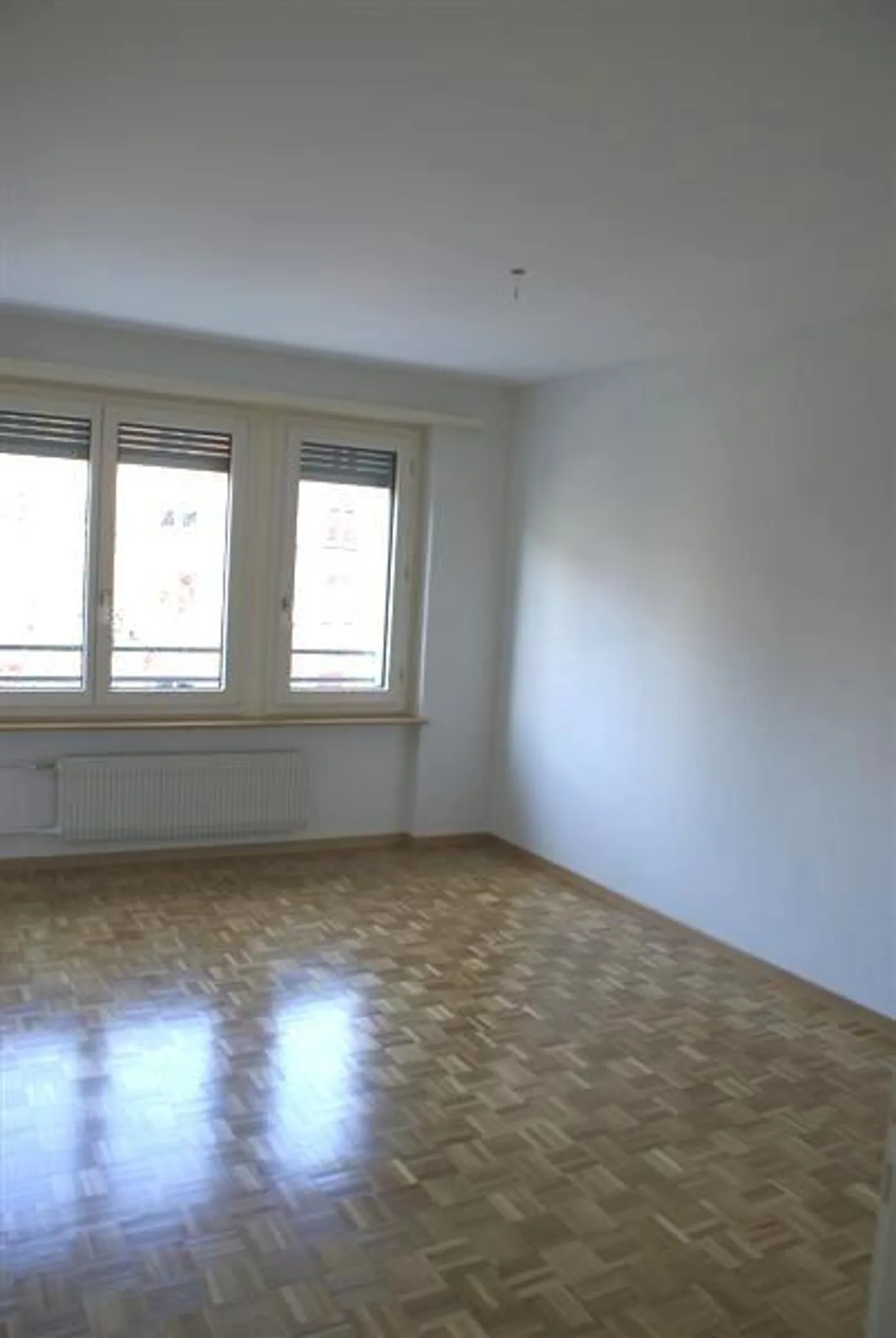 Attraktive Wohnung in zentraler Lage - Foto 4 von 6
