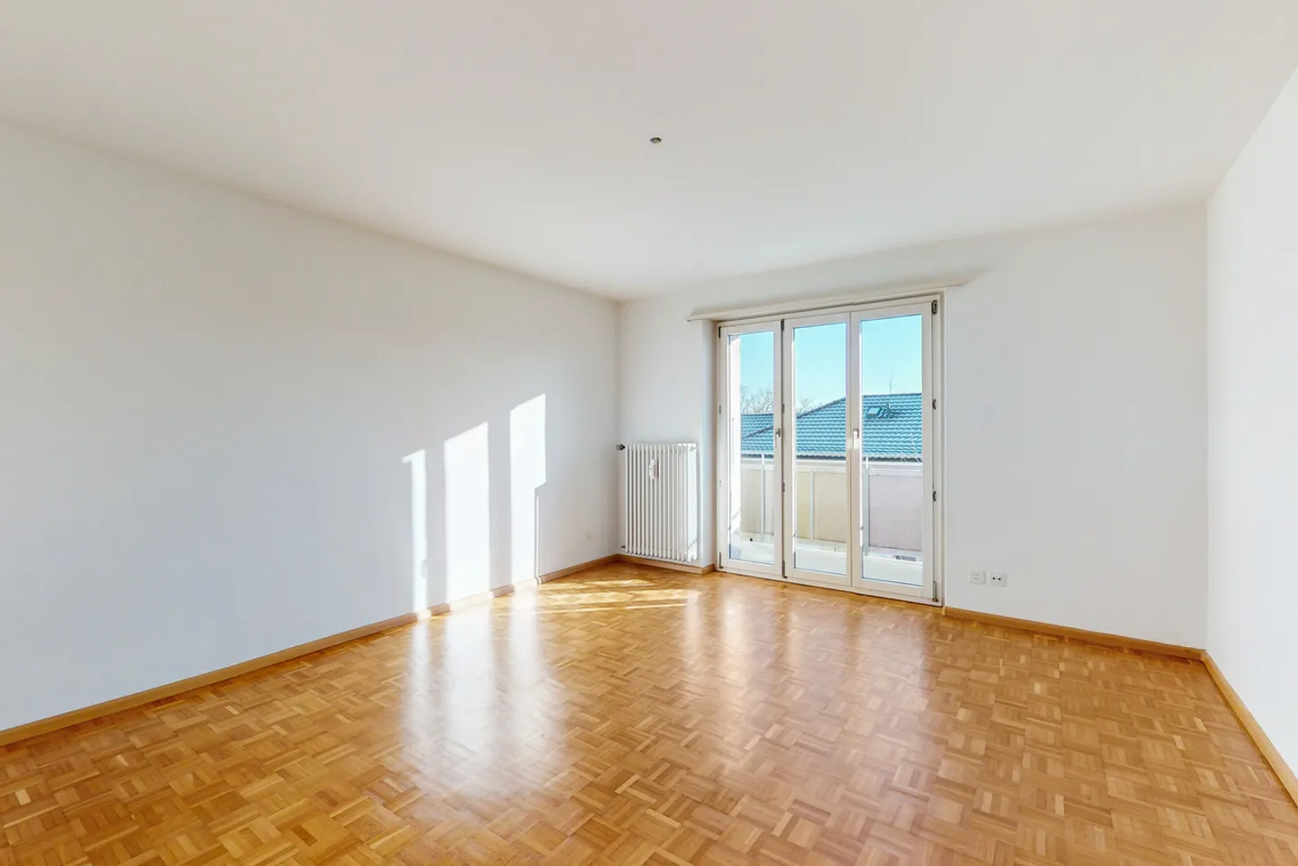 4-room apartment - Photo 4 of 9