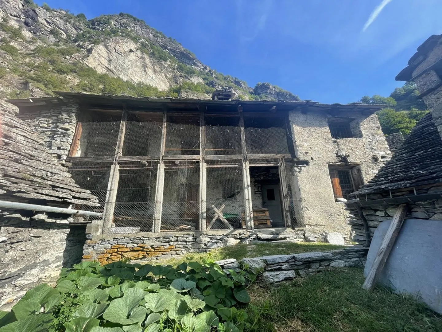 Rustique Charmant à Brontallo - Photo 7 sur 16