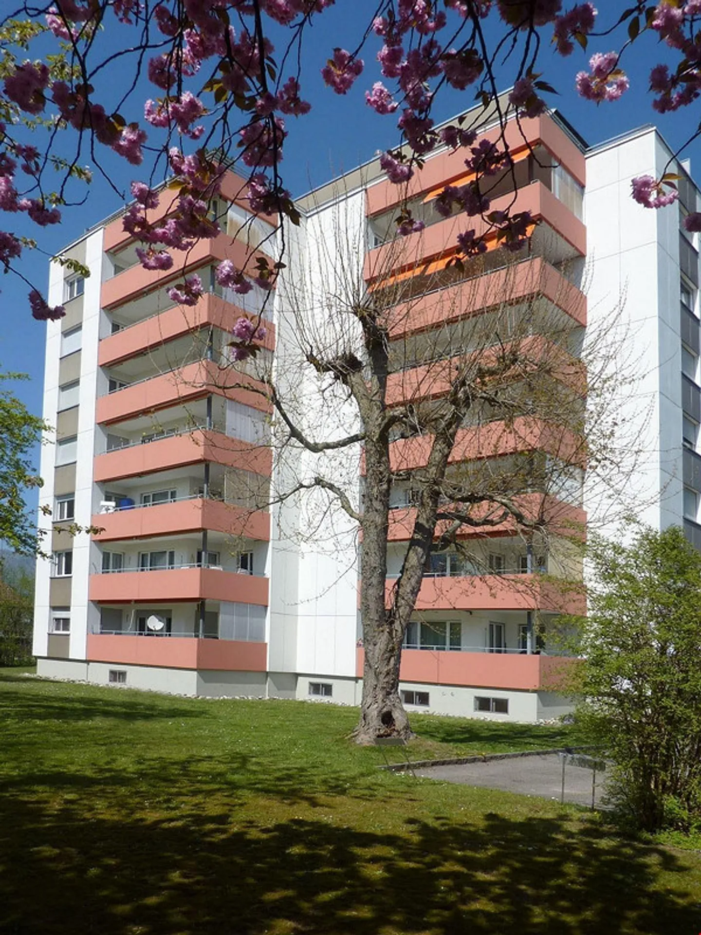 Superbe appartement familial - Photo 10 sur 11