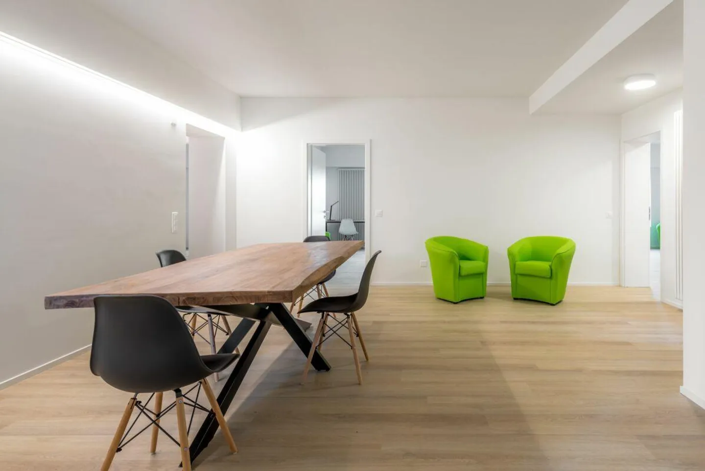 1500, Via delle Aie, Lugano, room for student 1006 - Photo 5 of 7