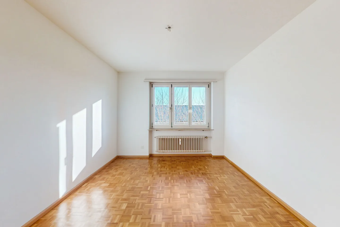 4-room apartment - Photo 6 of 9