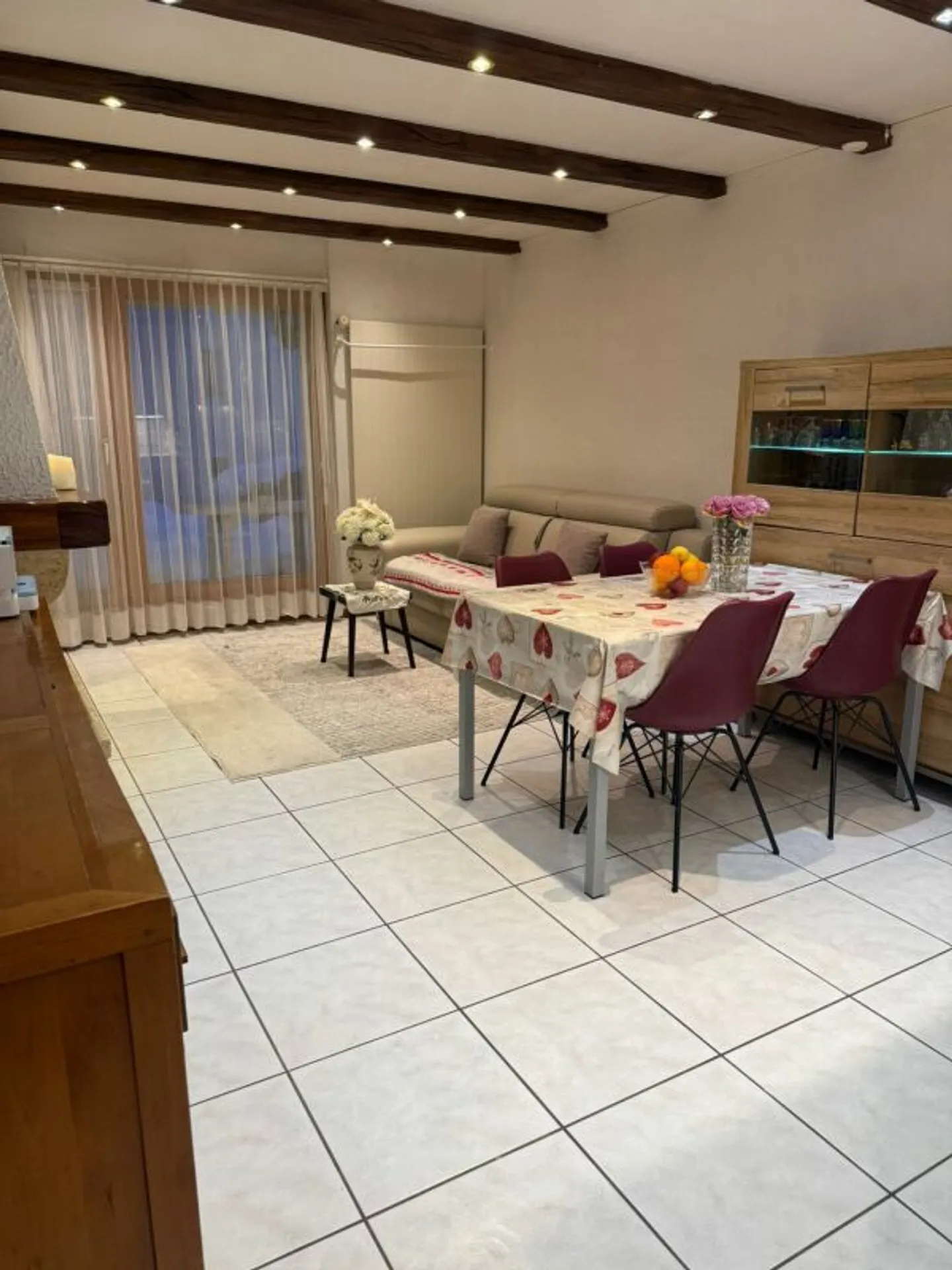 Appartamento Giardino Incantevole - Foto 5 di 9