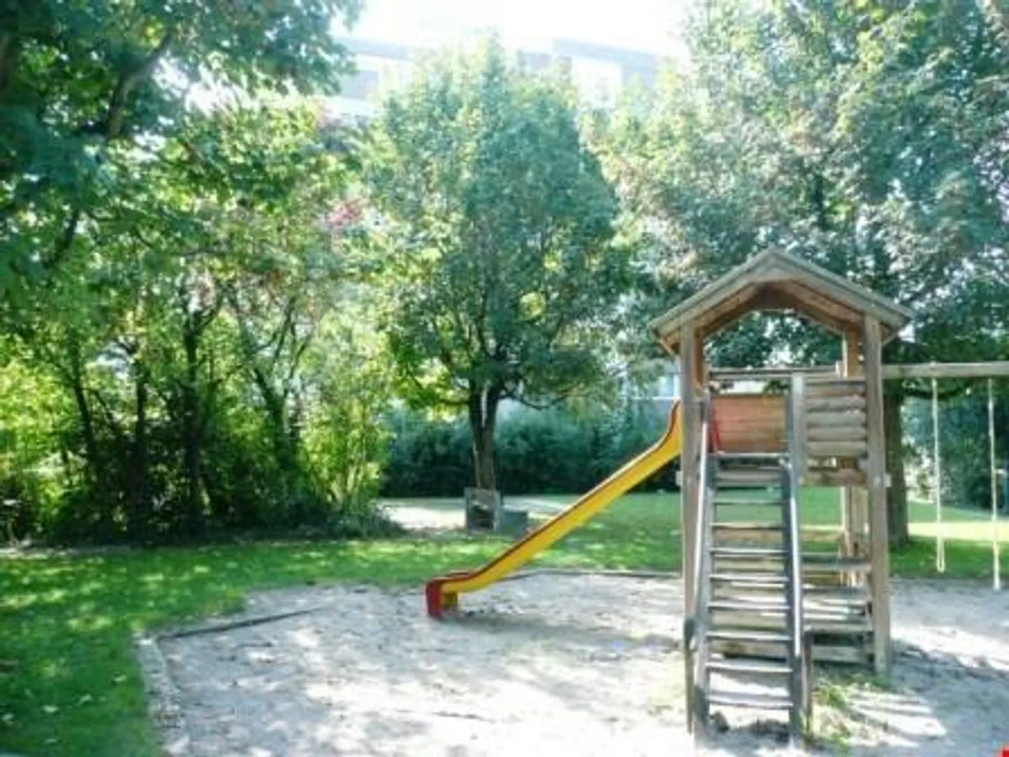 Superbe appartement familial - Photo 11 sur 11