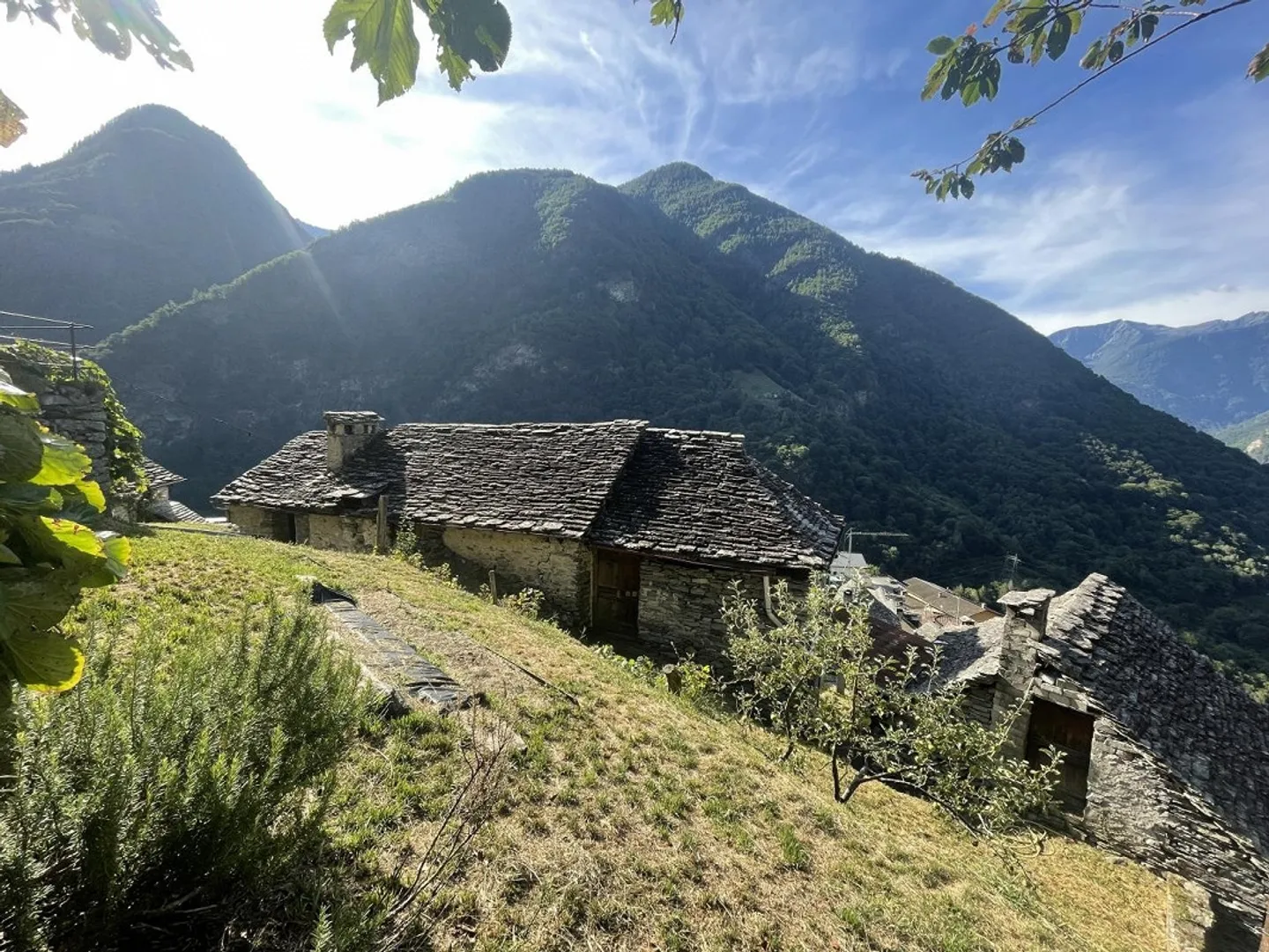Rustique Charmant à Brontallo - Photo 11 sur 16