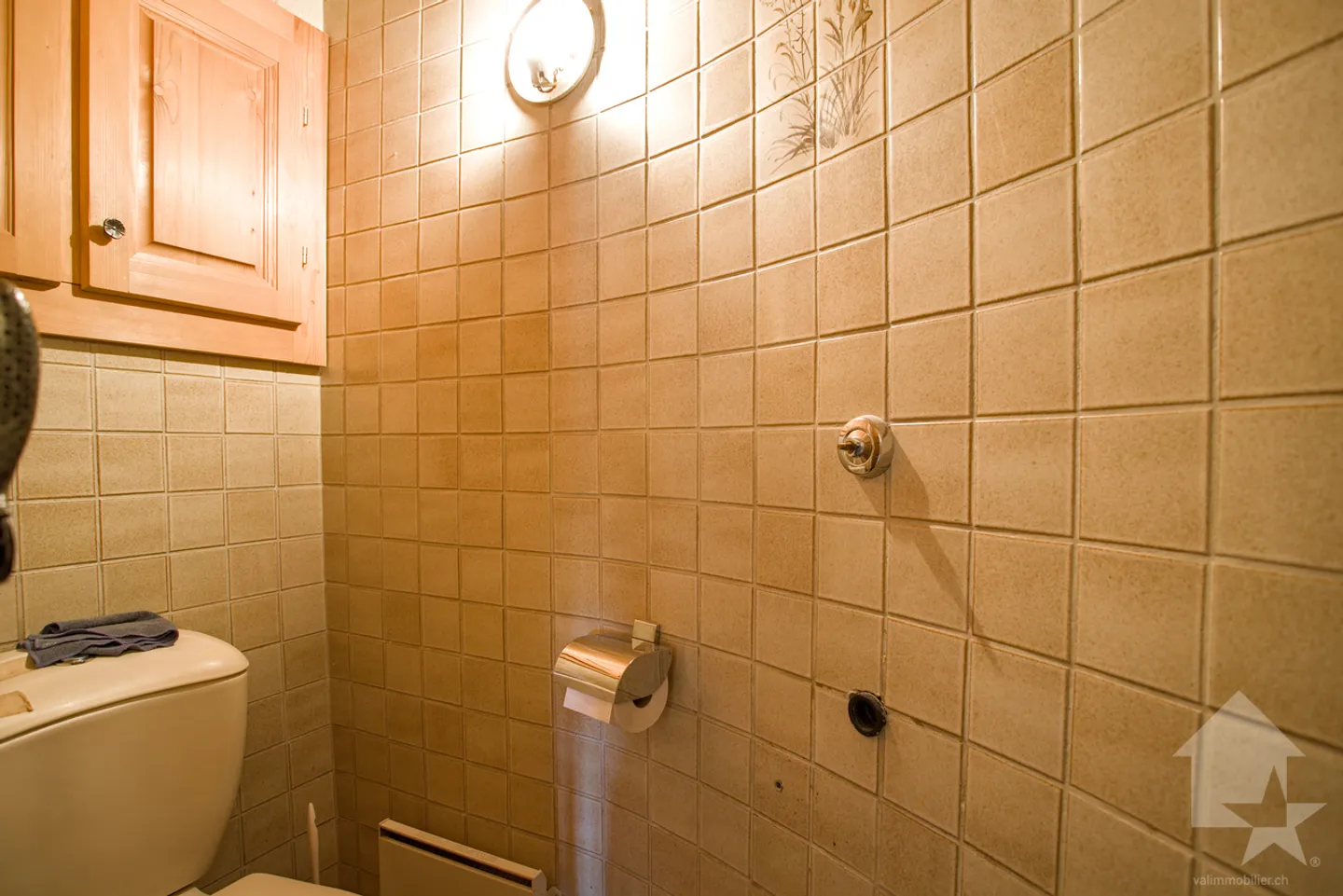 Chalet for sale - Photo 13 of 17