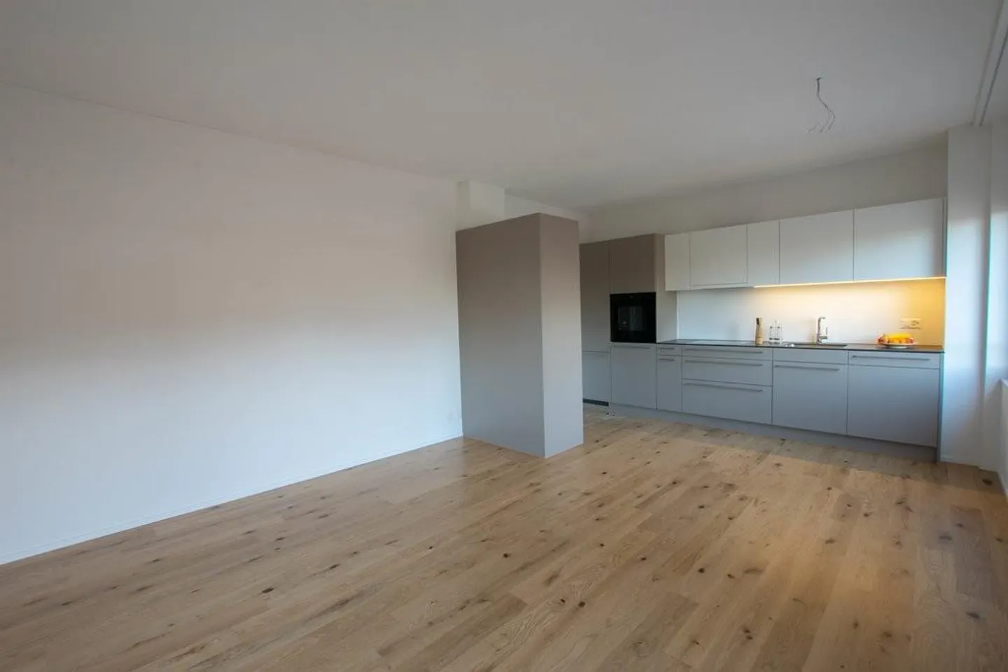 Modern 2.5-room apartment in Wabern! - Photo 1 of 7