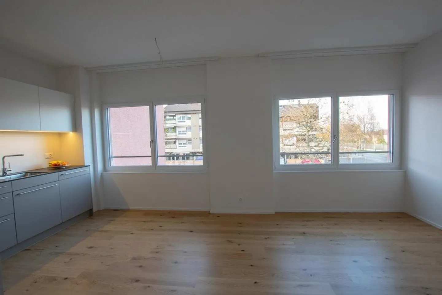 Modern 2.5-room apartment in Wabern! - Photo 2 of 7