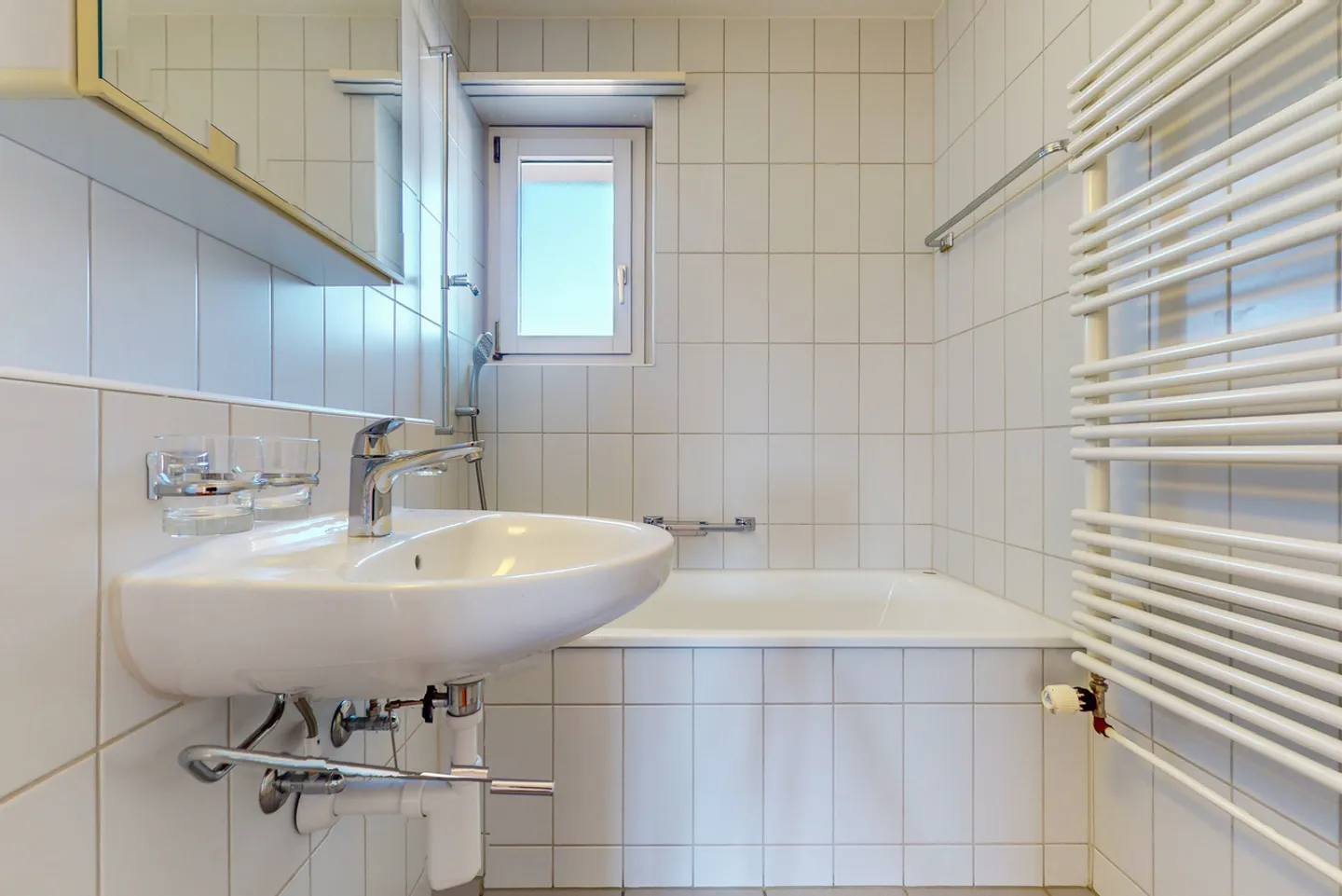 4-room apartment - Photo 8 of 9