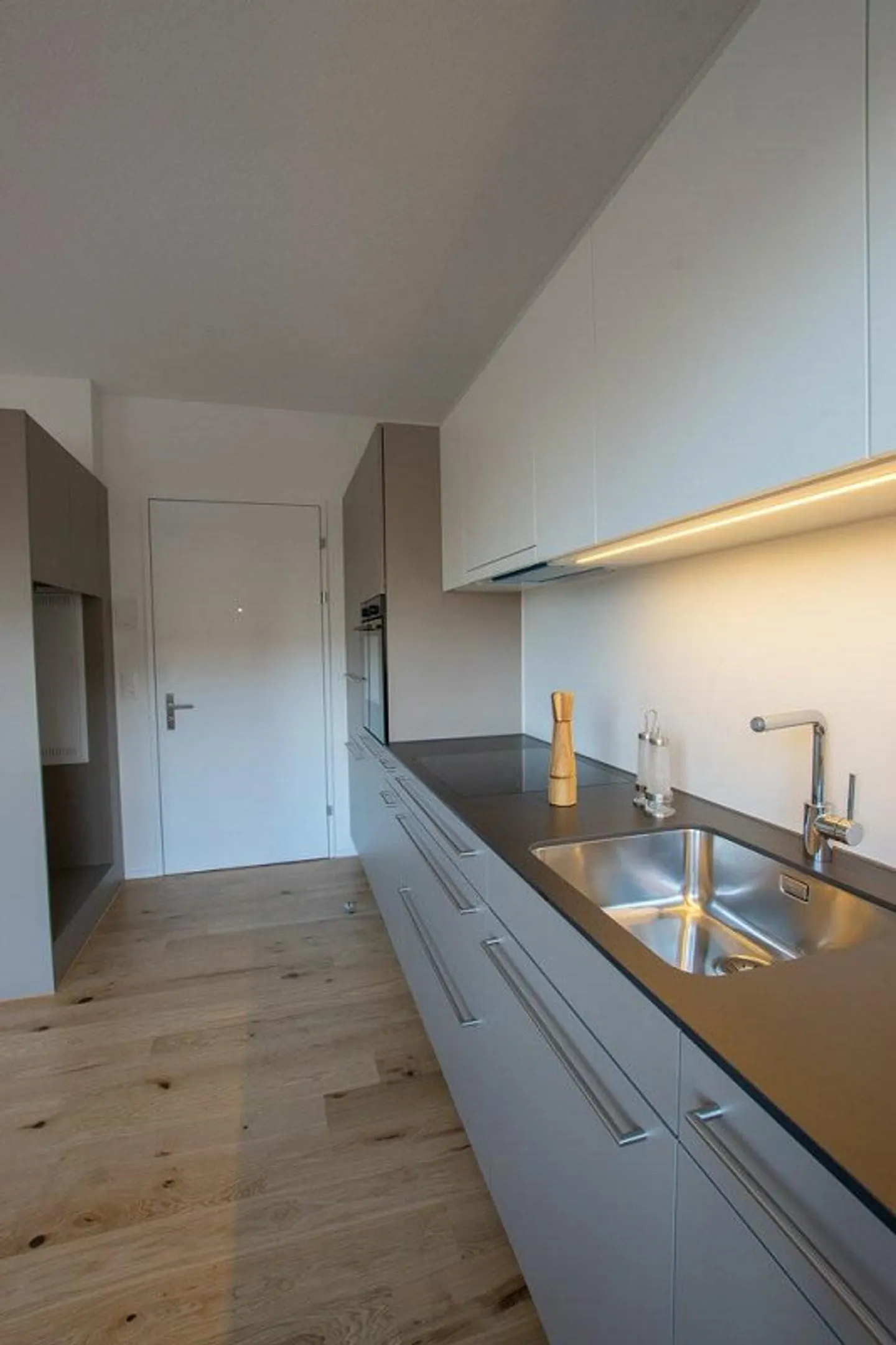 Modern 2.5-room apartment in Wabern! - Photo 3 of 7