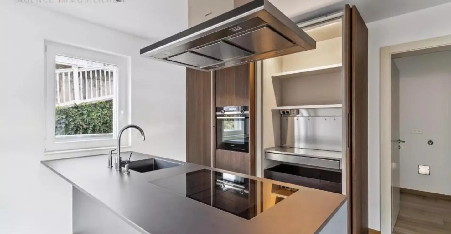 Appartamento moderno a Sierre - Foto 3 di 10