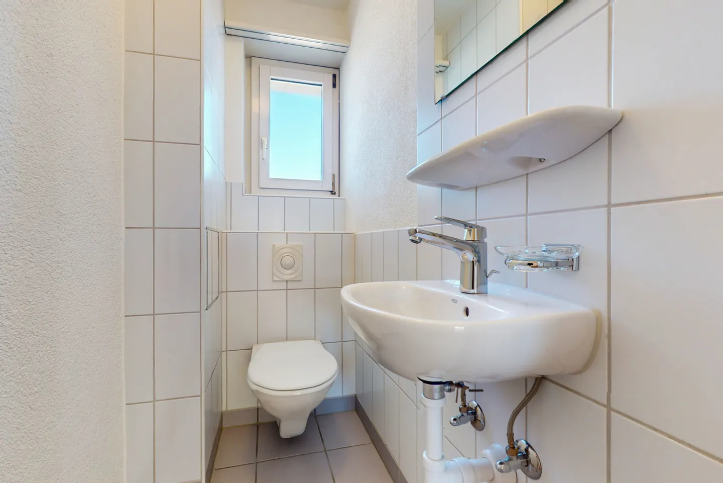 4-room apartment - Photo 9 of 9