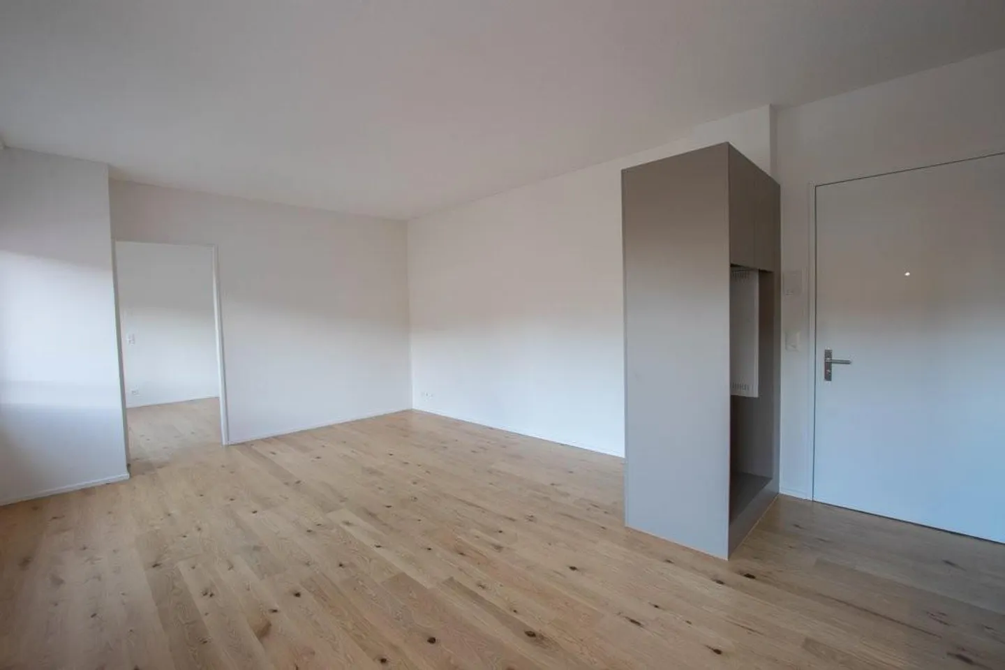 Modern 2.5-room apartment in Wabern! - Photo 4 of 7