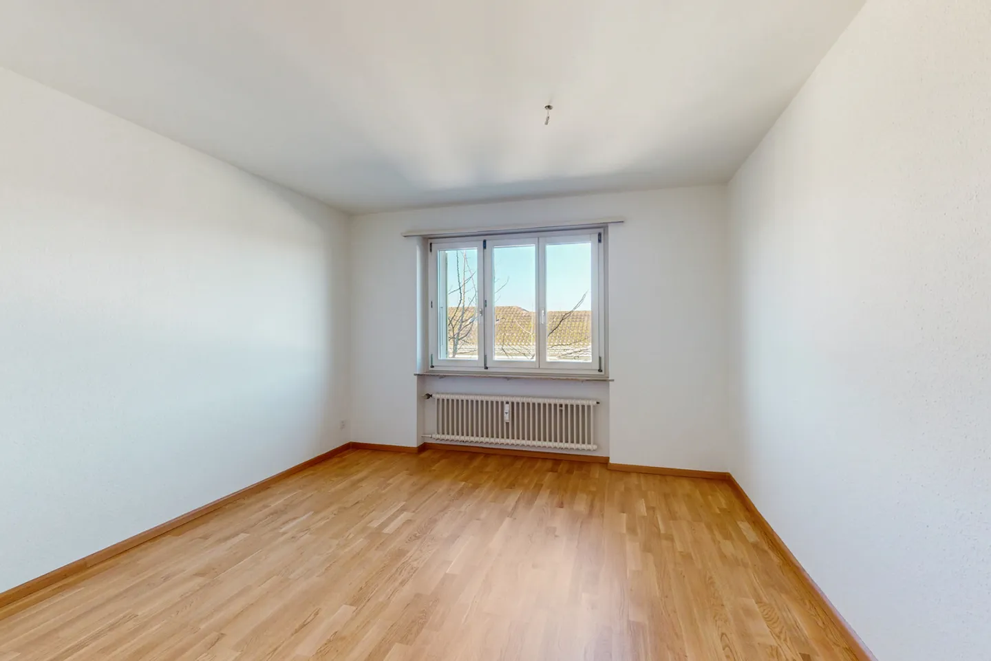 4-room apartment - Photo 7 of 9