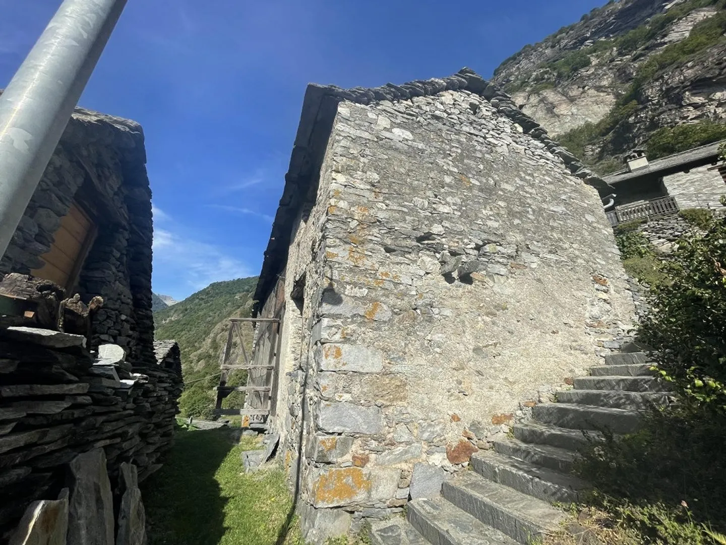 Rustique Charmant à Brontallo - Photo 12 sur 16