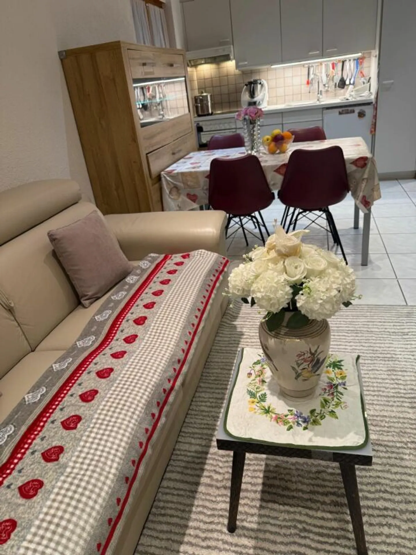 Appartamento Giardino Incantevole - Foto 6 di 9