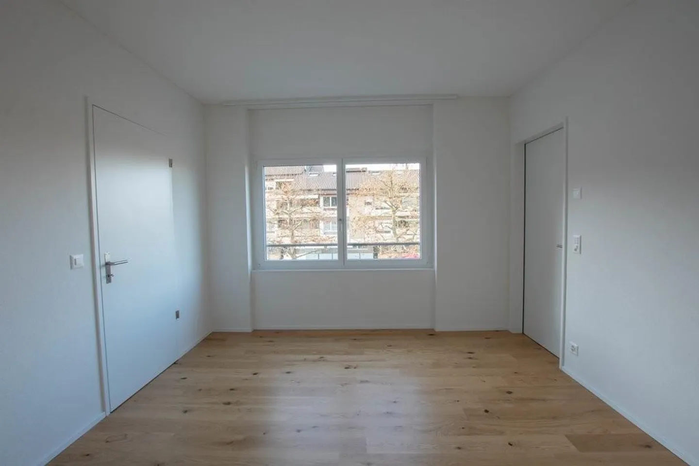 Modern 2.5-room apartment in Wabern! - Photo 5 of 7