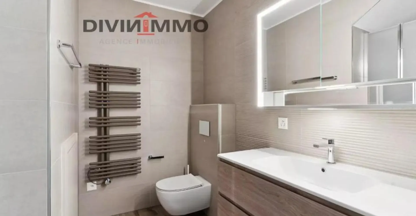 Appartamento moderno a Sierre - Foto 8 di 10