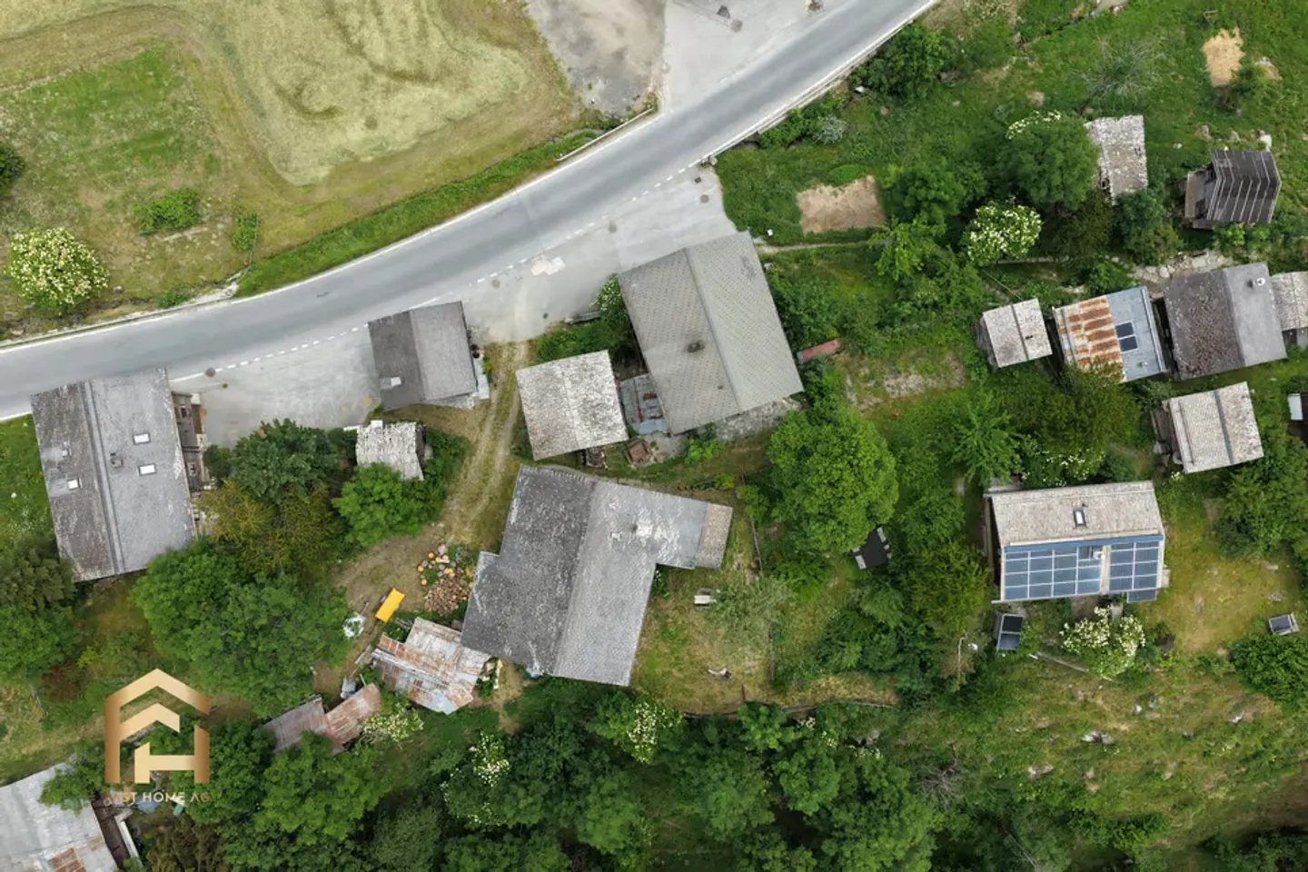 Expansion project with several variants - Photo 10 of 13