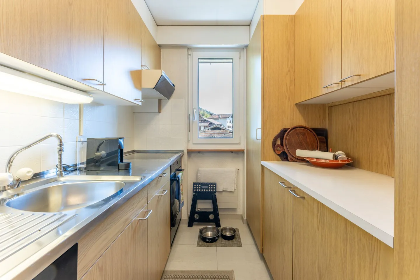 2 1/2 Room Apartment in Trin Village for Sale - Photo 5 of 13