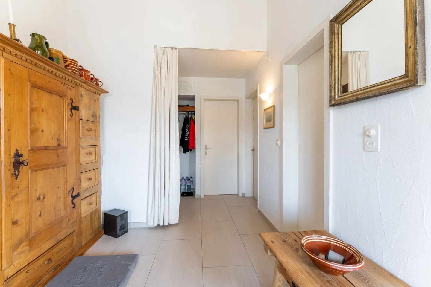 2 1/2 Room Apartment in Trin Village for Sale - Photo 6 of 13