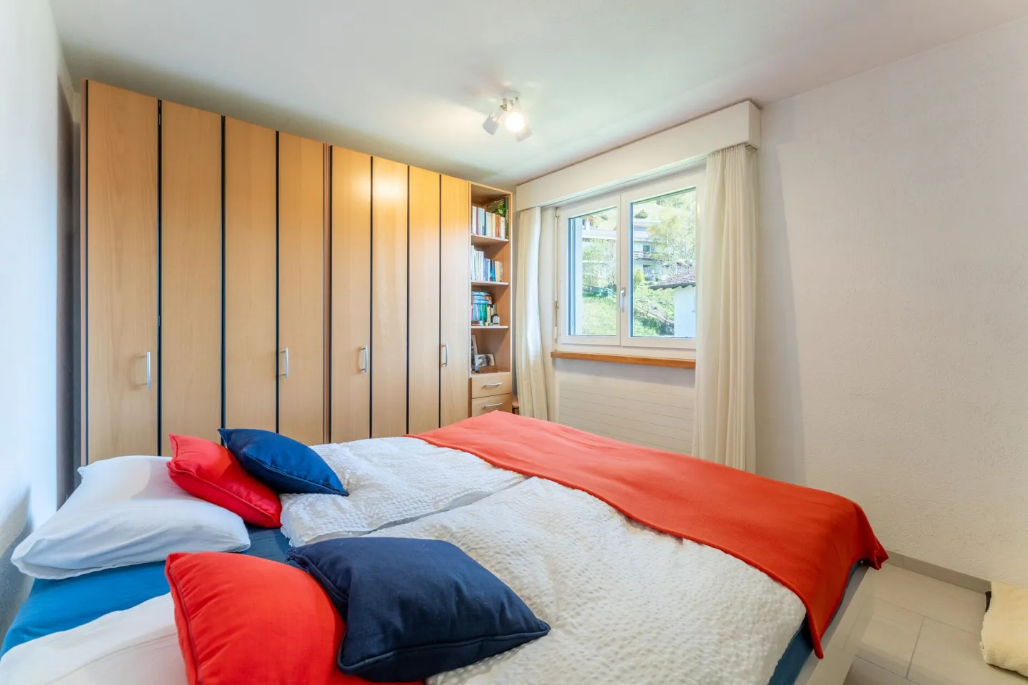 2 1/2 Room Apartment in Trin Village for Sale - Photo 7 of 13