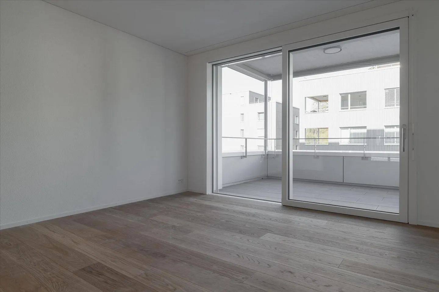 Appartamento 3.5 stanze nel Waldpark Hagendorn - Vivere nel verde con moderno... - Foto 2 di 5