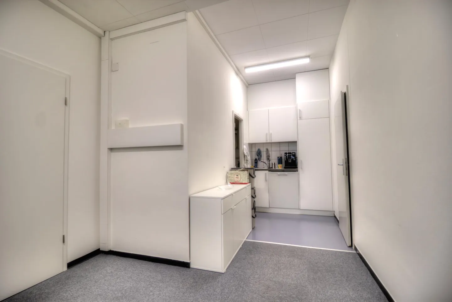 Camera Condivisa Luminoso - Foto 3 di 5