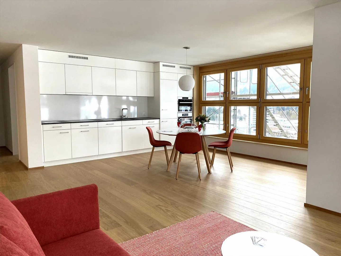 Vivere con vista - Foto 3 di 6