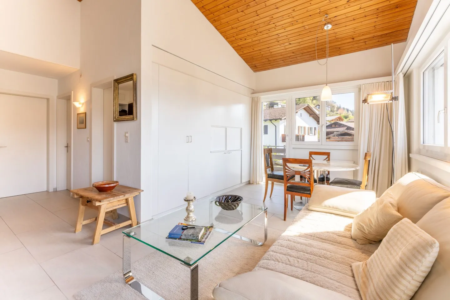 2 1/2 Room Apartment in Trin Village for Sale - Photo 4 of 13