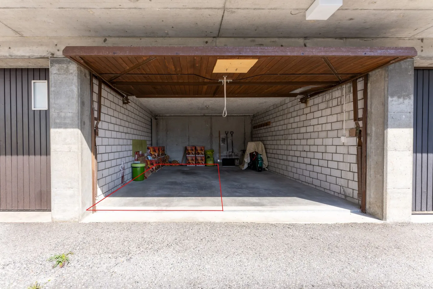 2 1/2 Room Apartment in Trin Village for Sale - Photo 10 of 13