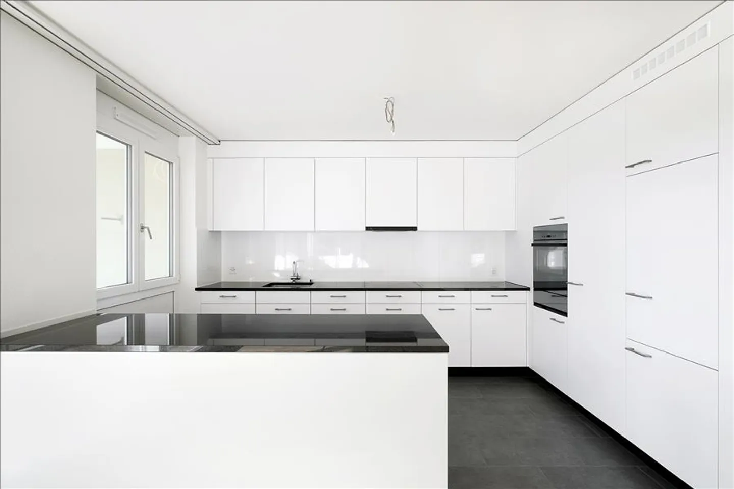 Charmante Wohnung mit Grünblick - Foto 5 von 13