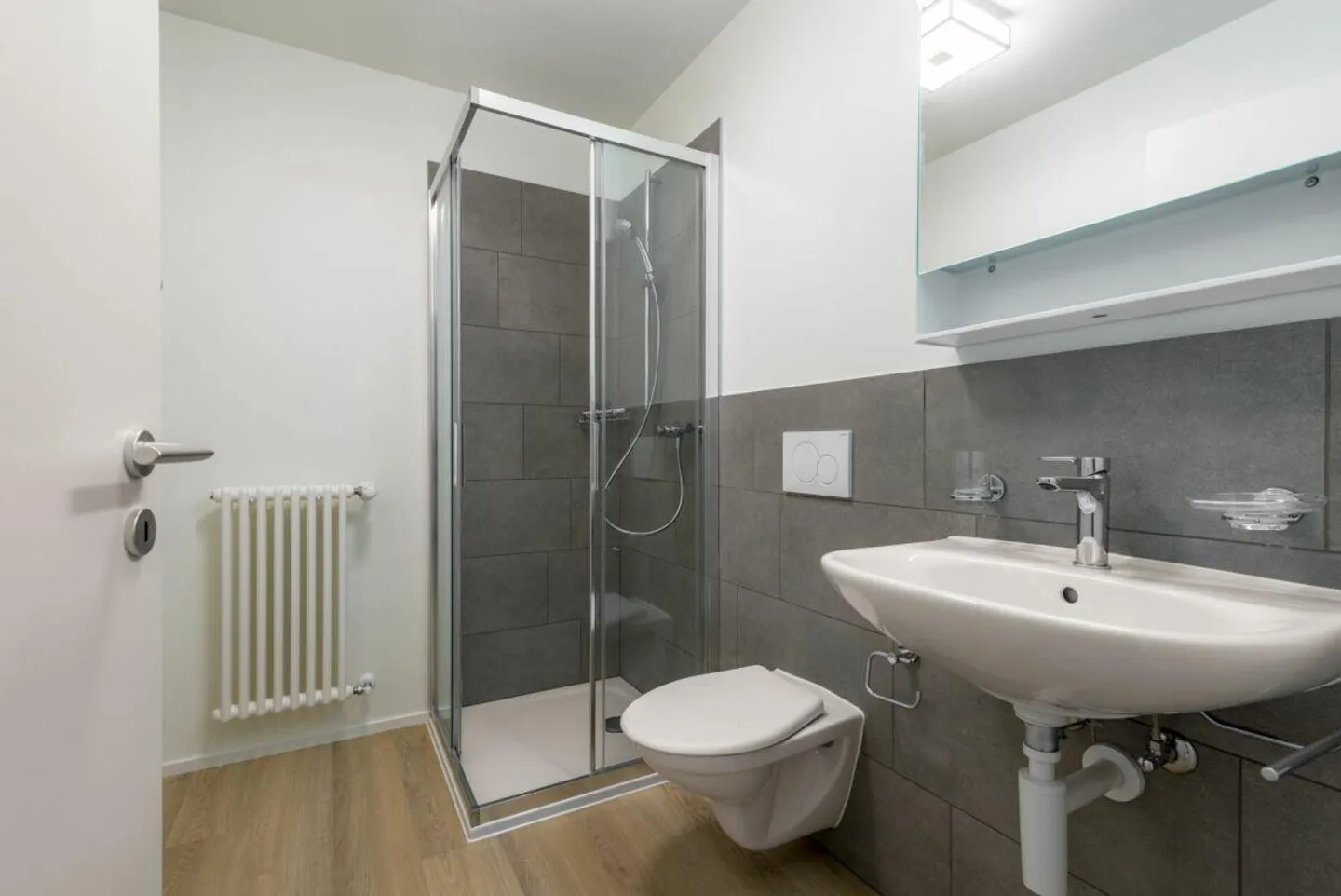 1500, Via delle Aie, Lugano, room for student 1006 - Photo 7 of 7