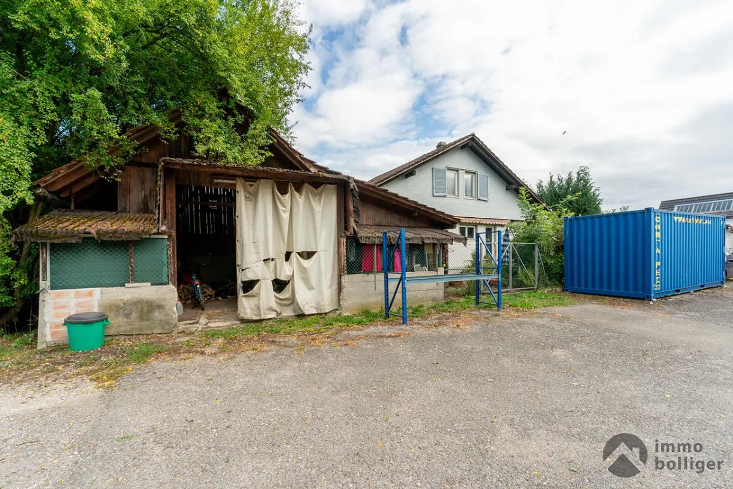 A Piece of Railway History – Renovation Object with Character - Photo 10 of 15