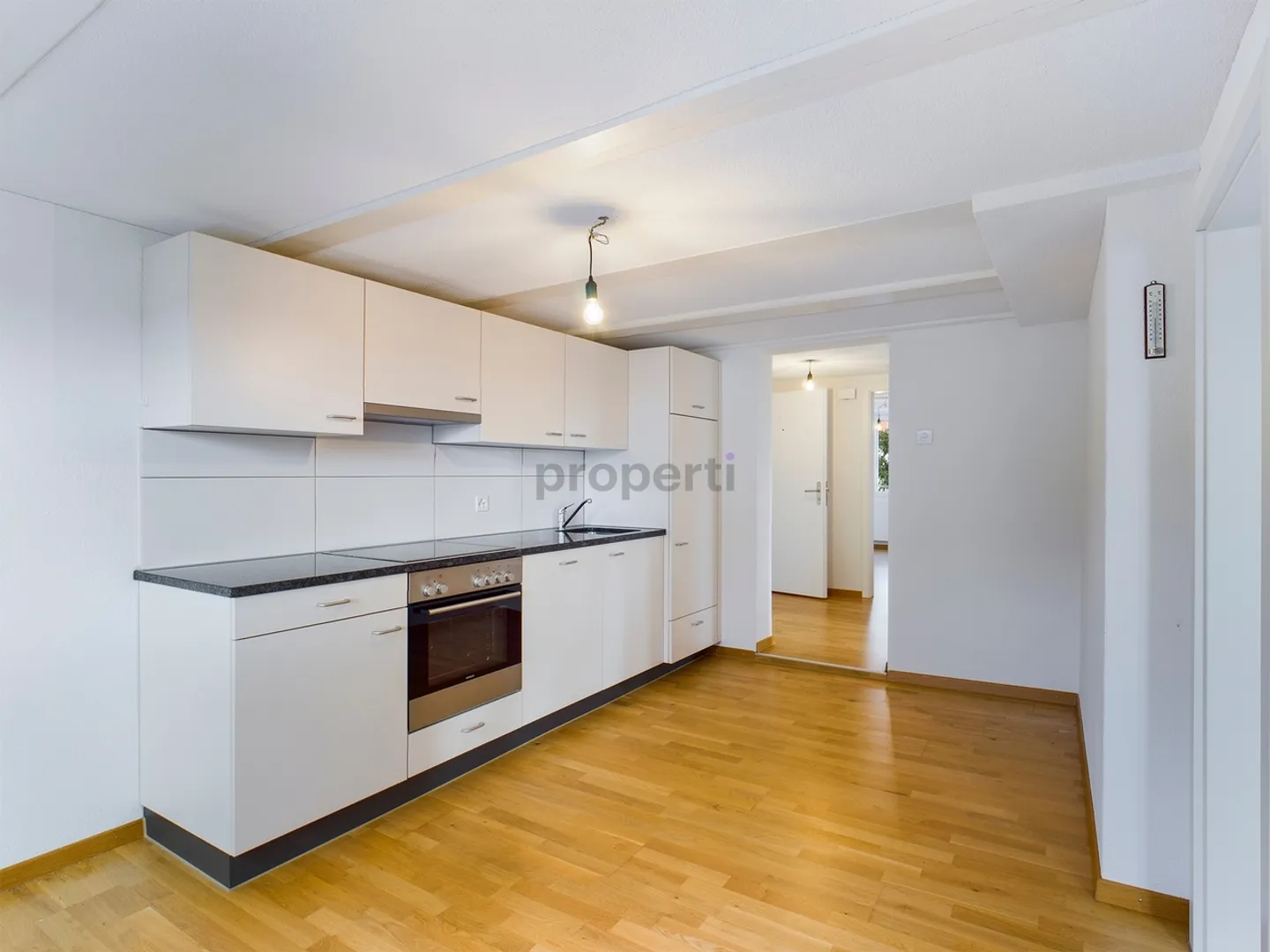 Magnifique maison multifamiliale avec 4 appartements dans la région idyllique de Wynau, canton de BE - Photo 6 sur 11