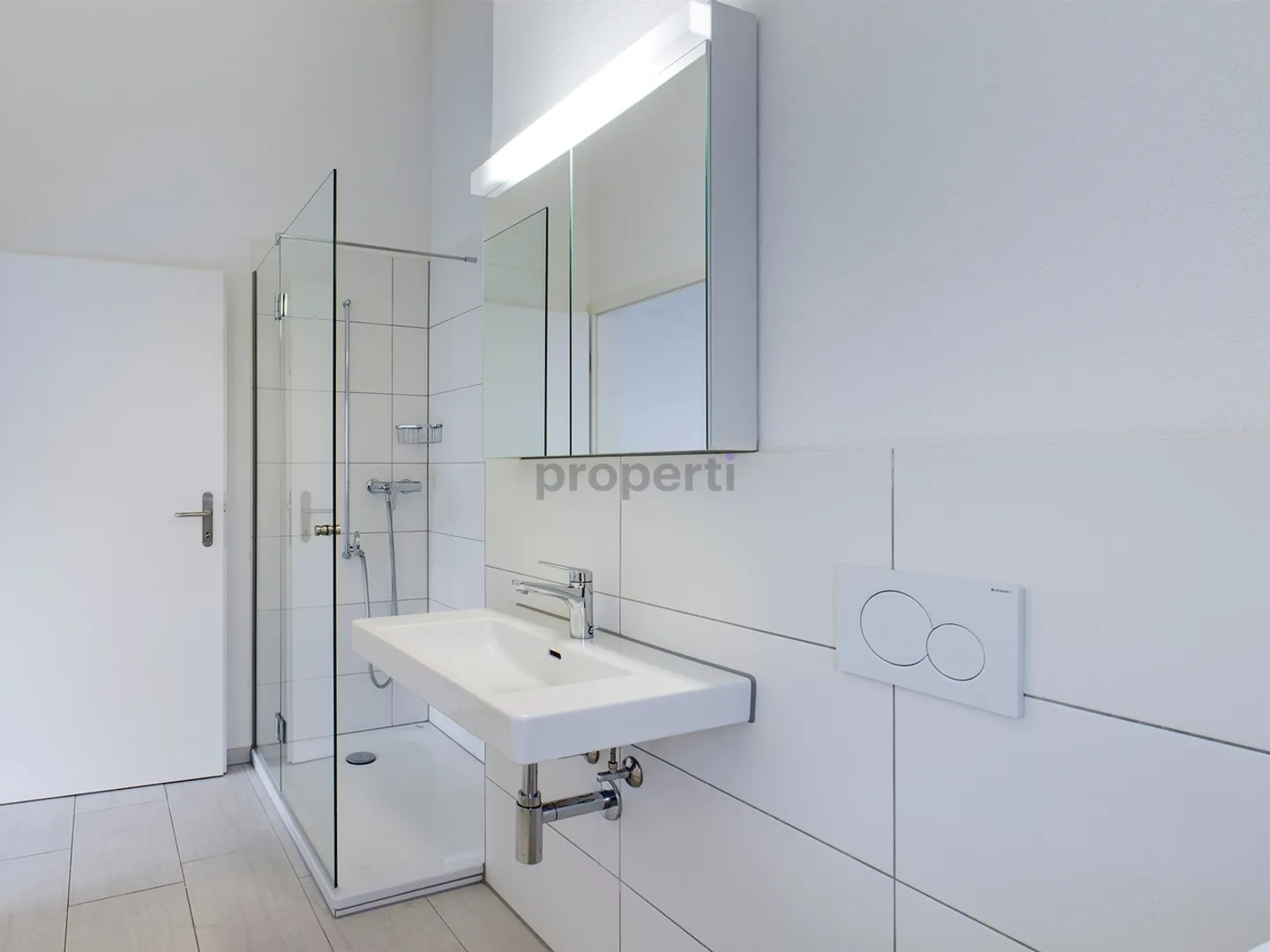 Magnifique maison multifamiliale avec 4 appartements dans la région idyllique de Wynau, canton de BE - Photo 8 sur 11