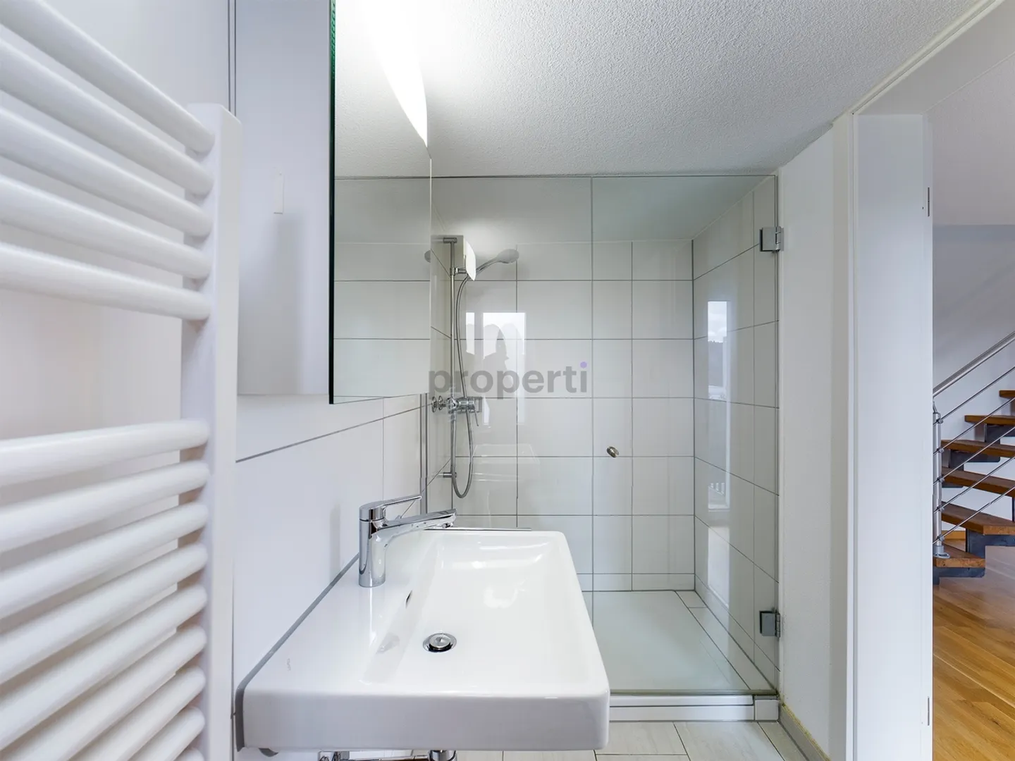 Magnifique maison multifamiliale avec 4 appartements dans la région idyllique de Wynau, canton de BE - Photo 9 sur 11