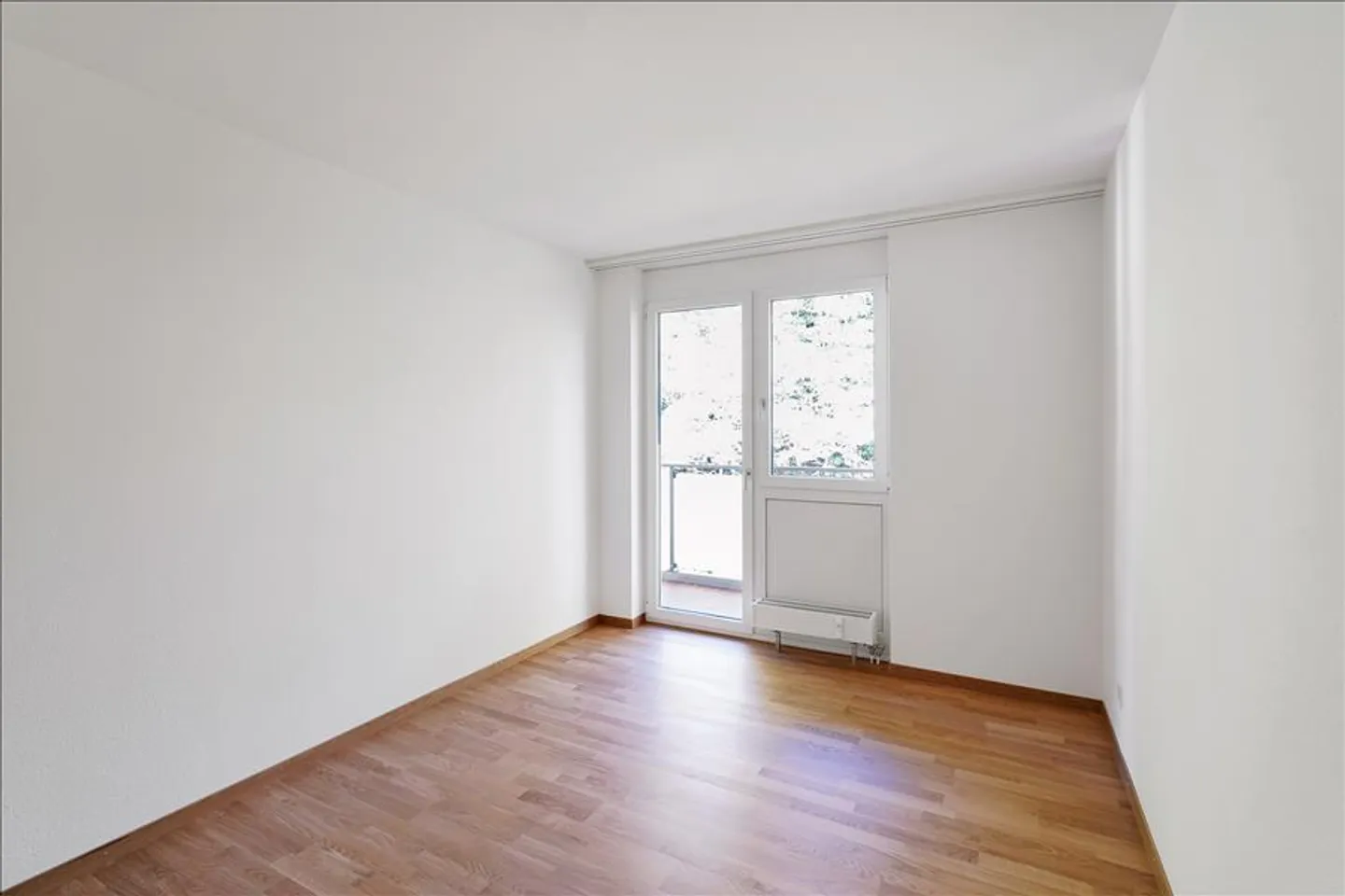 Charmante Wohnung mit Grünblick - Foto 10 von 13